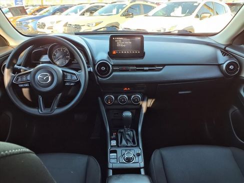 Used 2020 MAZDA CX-3 Sport image 2