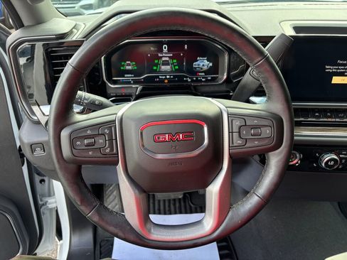 Used 2023 GMC Sierra 1500 Elevation image 18