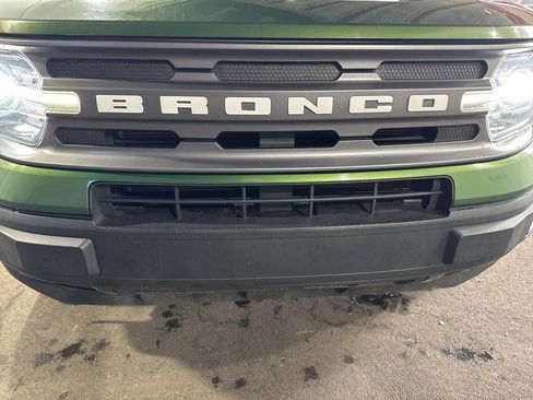 Used 2023 Ford Bronco Sport Big Bend image 4