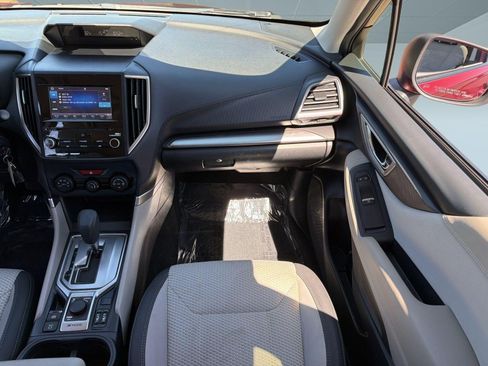 Used 2019 Subaru Forester Premium w/ All-Weather Package AWD/4WD image 27