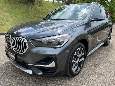 Used 2021 BMW X1 xDrive28i w/ Convenience Package AWD/4WD image 33