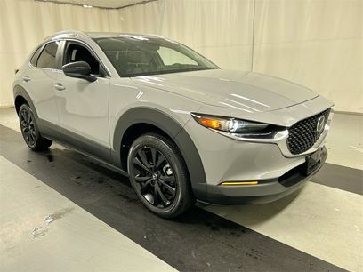 Certified 2025 MAZDA CX-30 AWD 2.5 S w/ Select Sport Pkg