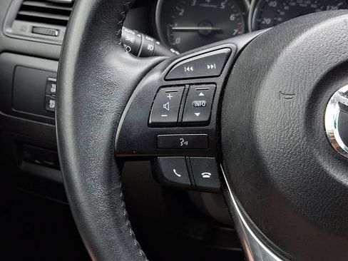 Used 2015 MAZDA CX-5 Grand Touring AWD/4WD image 23