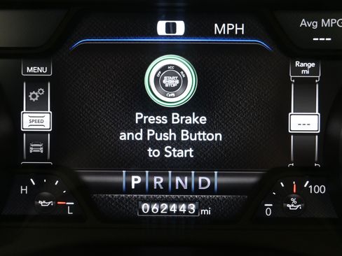 Used 2020 RAM 1500 Laramie w/ Sport Appearance Package AWD/4WD image 16