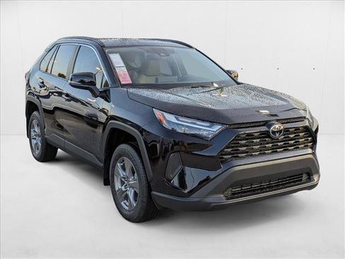 New 2025 Toyota RAV4 XLE w/ Convenience Package image 7