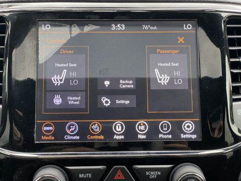 Used 2019 Jeep Grand Cherokee Altitude AWD/4WD image 24