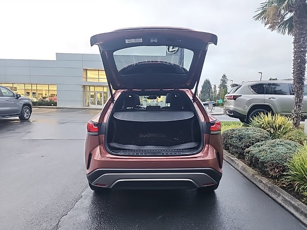 Certified 2024 Lexus RX 350 w/ Convenience Package AWD/4WD image 16