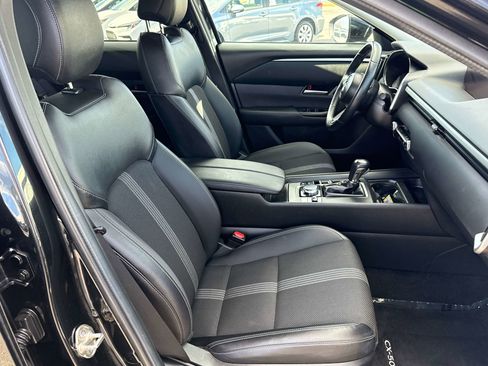 Used 2025 MAZDA CX-50 AWD 2.5 S w/ Preferred Package image 17