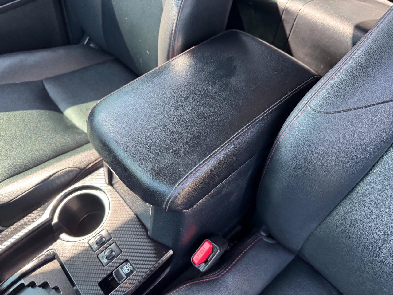 Used 2019 Toyota 4Runner TRD Off-Road Premium AWD/4WD image 32