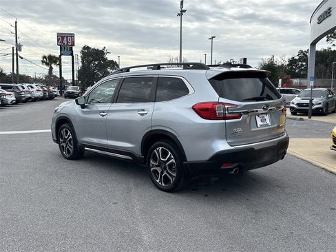 Certified 2024 Subaru Ascent Touring w/ Popular Package #2 image 6
