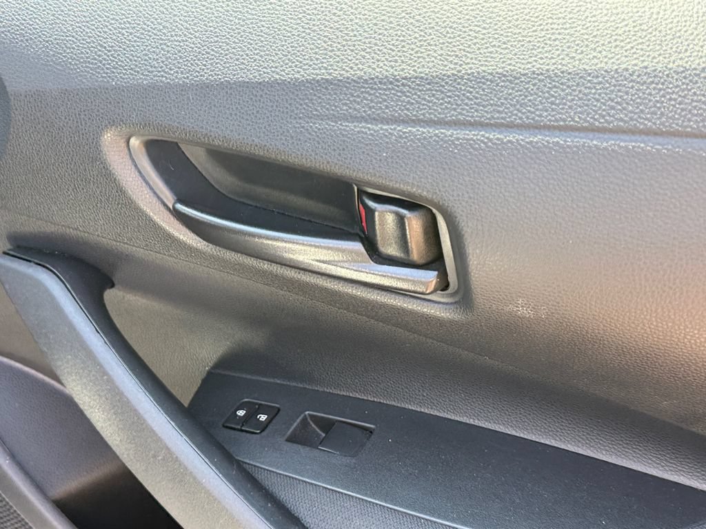 Used 2024 Toyota Corolla LE FWD image 37