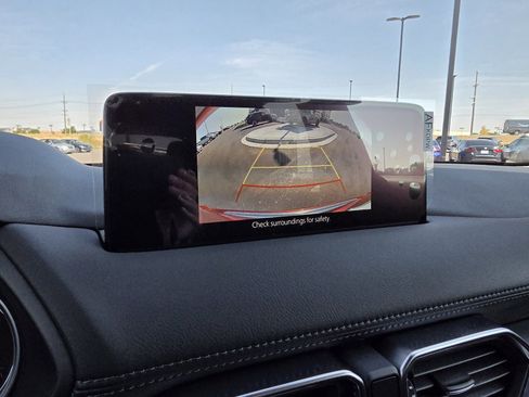 New 2025 MAZDA CX-5 AWD 2.5 S w/ Preferred Package image 23