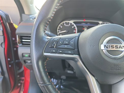 Used 2022 Nissan Sentra SR image 35