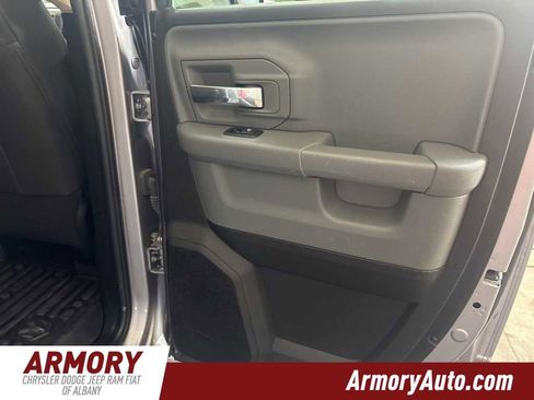 Used 2019 RAM 1500 Classic Warlock w/ Electronics Group image 24