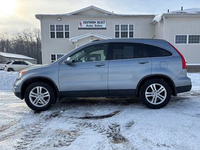 Used 2011 Honda CR-V EX-L