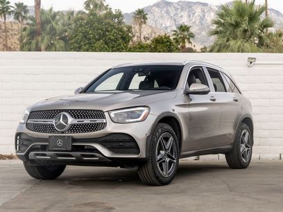 Used 2022 Mercedes-Benz GLC 300