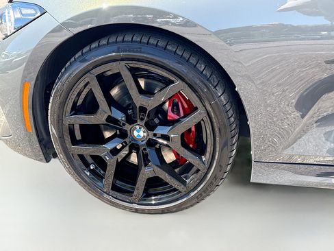 Used 2025 BMW M340i xDrive w/ Premium Package image 43