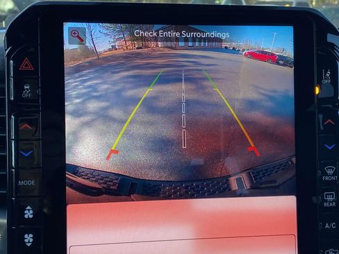 New 2026 RAM 1500 Laramie image 29