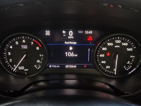 Used 2020 Cadillac XT6 Premium Luxury image 21