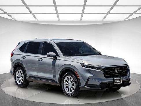 Used 2026 Honda CR-V EX image 5