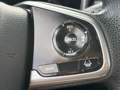 Certified 2021 Honda CR-V EX image 29