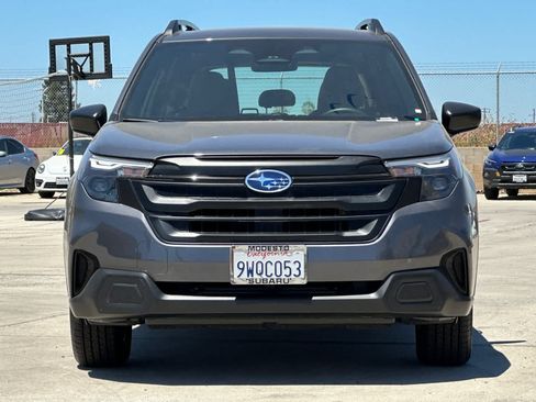 Used 2026 Subaru Forester AWD/4WD image 8