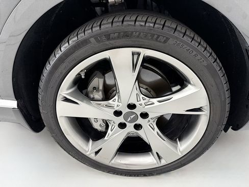 Used 2024 Genesis GV80 3.5T Advanced AWD/4WD image 31
