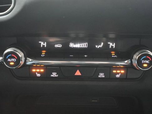 Used 2020 MAZDA CX-30 AWD w/ Preferred Package image 44