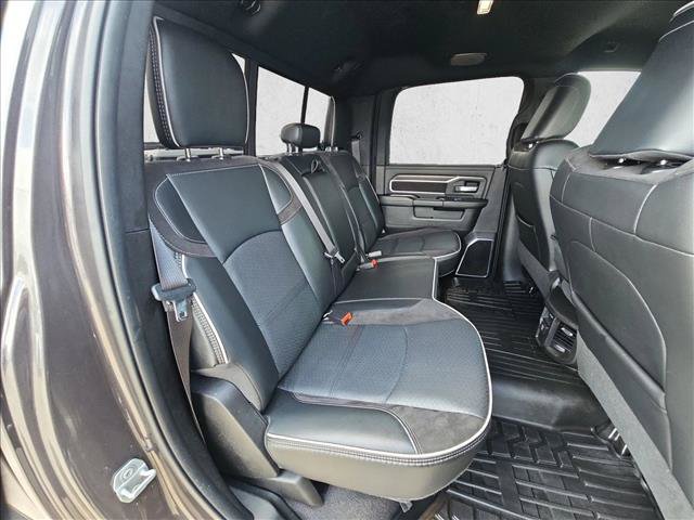 Used 2026 RAM 2500 Laramie AWD/4WD image 18