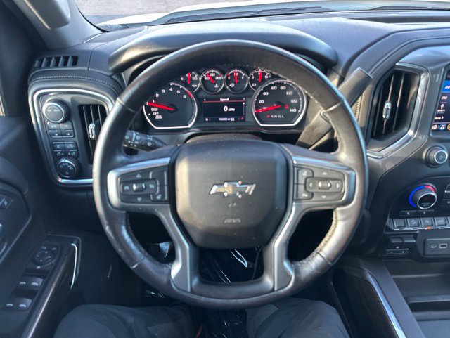 Used 2020 Chevrolet Silverado 1500 RST w/ All-Star Edition AWD/4WD image 23