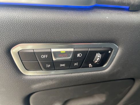 Used 2022 BMW X5 xDrive40i w/ Parking Assistance Package image 15