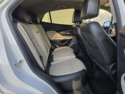 Used 2018 Buick Encore Preferred FWD image 35