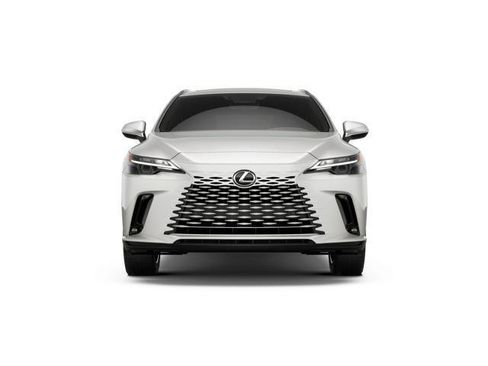 New 2026 Lexus RX 350 Premium Plus image 5