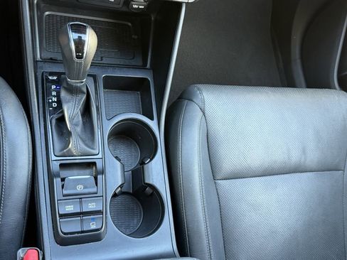 Used 2019 Hyundai Tucson Ultimate FWD image 26