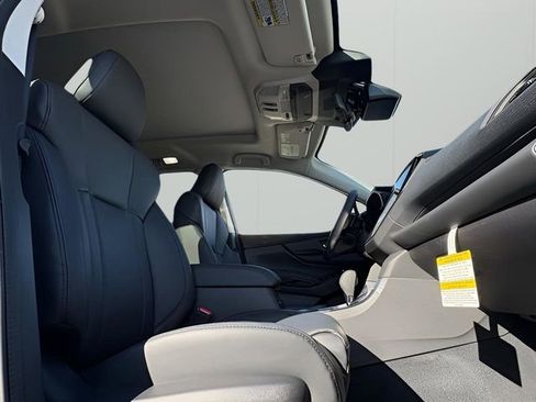 New 2026 Subaru Ascent Bronze Edition image 11