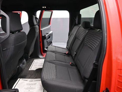 Used 2023 Ford F150 XL w/ XL STX Apperance Package image 12