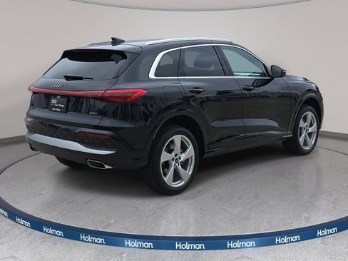 New 2026 Audi Q5 Premium AWD/4WD image 5