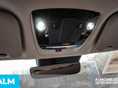 Used 2022 Kia EV6 Wind w/ Wind Technology Package image 35