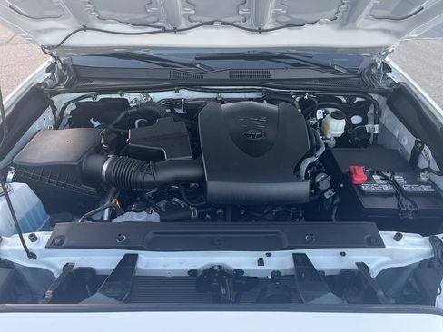 Used 2023 Toyota Tacoma SR5 image 10