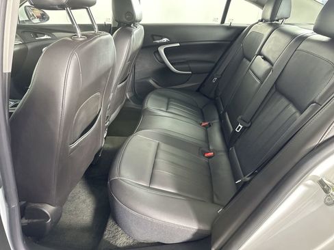 Used 2016 Buick Regal Premium w/ Driver Confidence Package #1 image 28