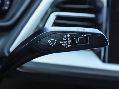 Used 2023 Audi Q4 e-tron Premium w/ Premium Plus RWD image 32