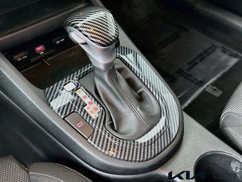 Certified 2023 Kia Forte LXS FWD image 16
