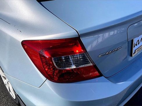 Used 2012 Honda Civic LX image 27