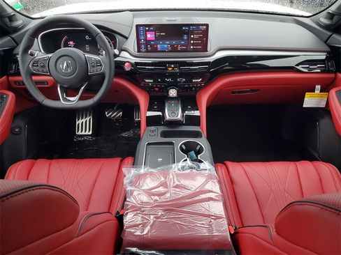 New 2026 Acura MDX A-Spec image 20