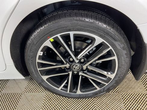 New 2026 Toyota Camry XLE image 5