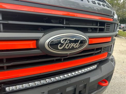 New 2026 Ford F250 Lariat w/ Black Appearance Package image 20