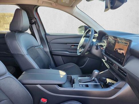 New 2026 MAZDA CX-5 Select image 24