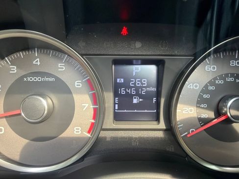 Used 2015 Subaru Forester 2.0XT Premium AWD/4WD image 15