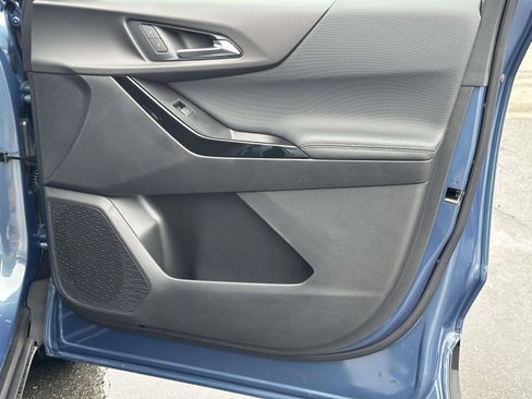 New 2026 Chevrolet Equinox LT image 26