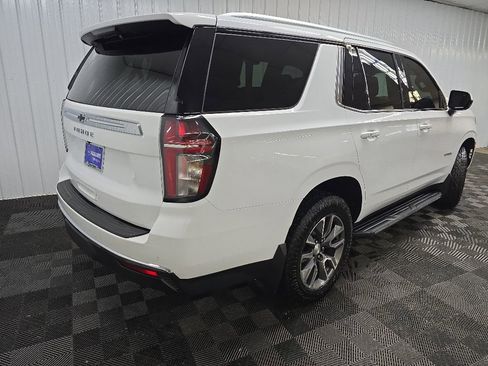 Used 2023 Chevrolet Tahoe LS w/ Driver Alert Package AWD/4WD image 10